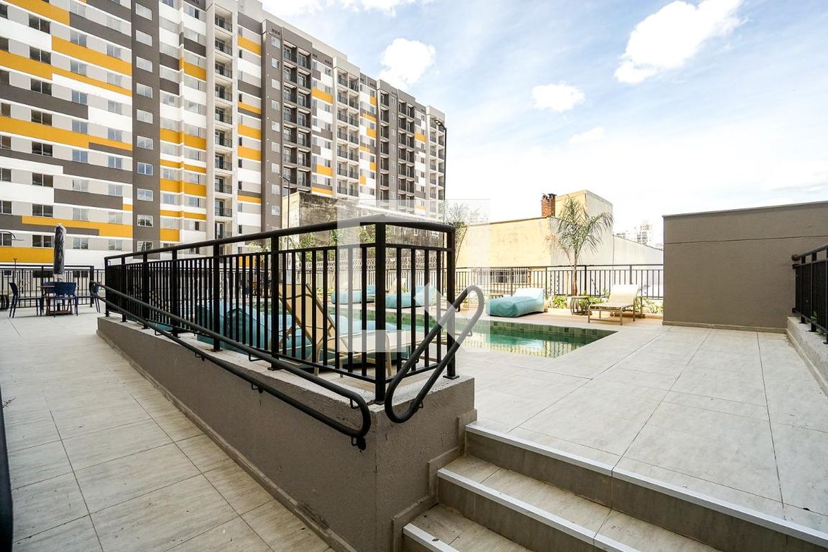Apartamento, 2 quartos, 43 m² - Foto 57