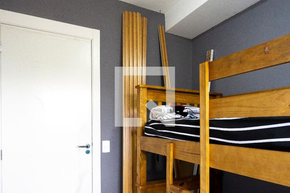 Apartamento, 2 quartos, 43 m² - Foto 11
