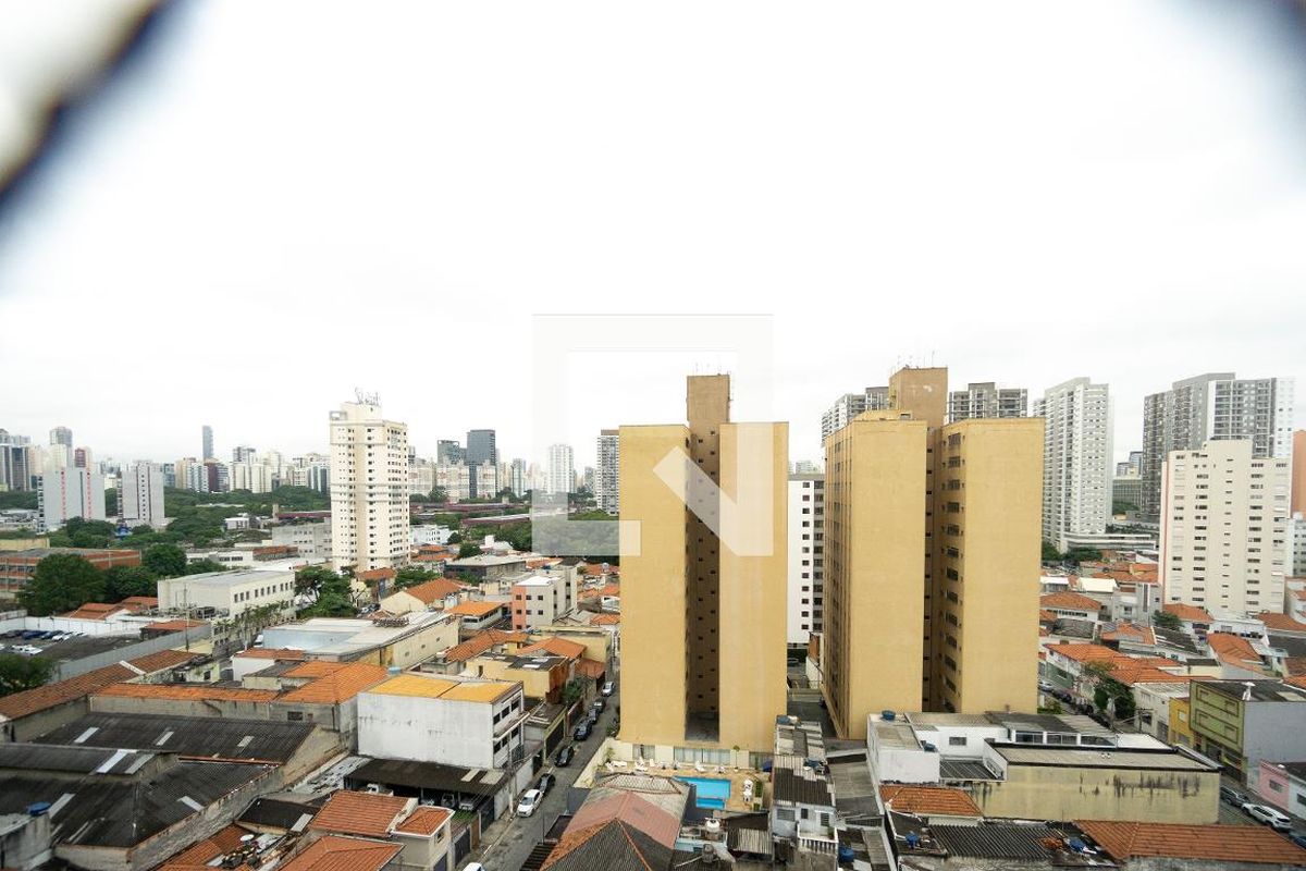 Apartamento, 2 quartos, 43 m² - Foto 13