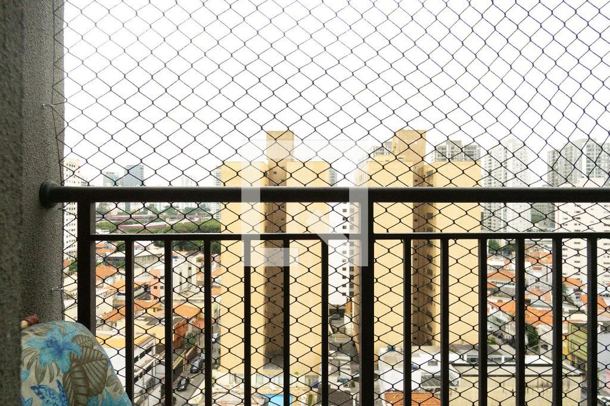 Apartamento, 2 quartos, 43 m² - Foto 6