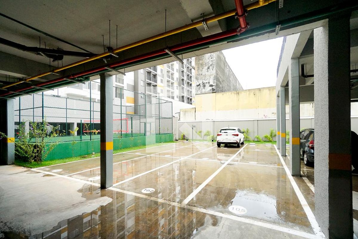 Apartamento, 2 quartos, 43 m² - Foto 51