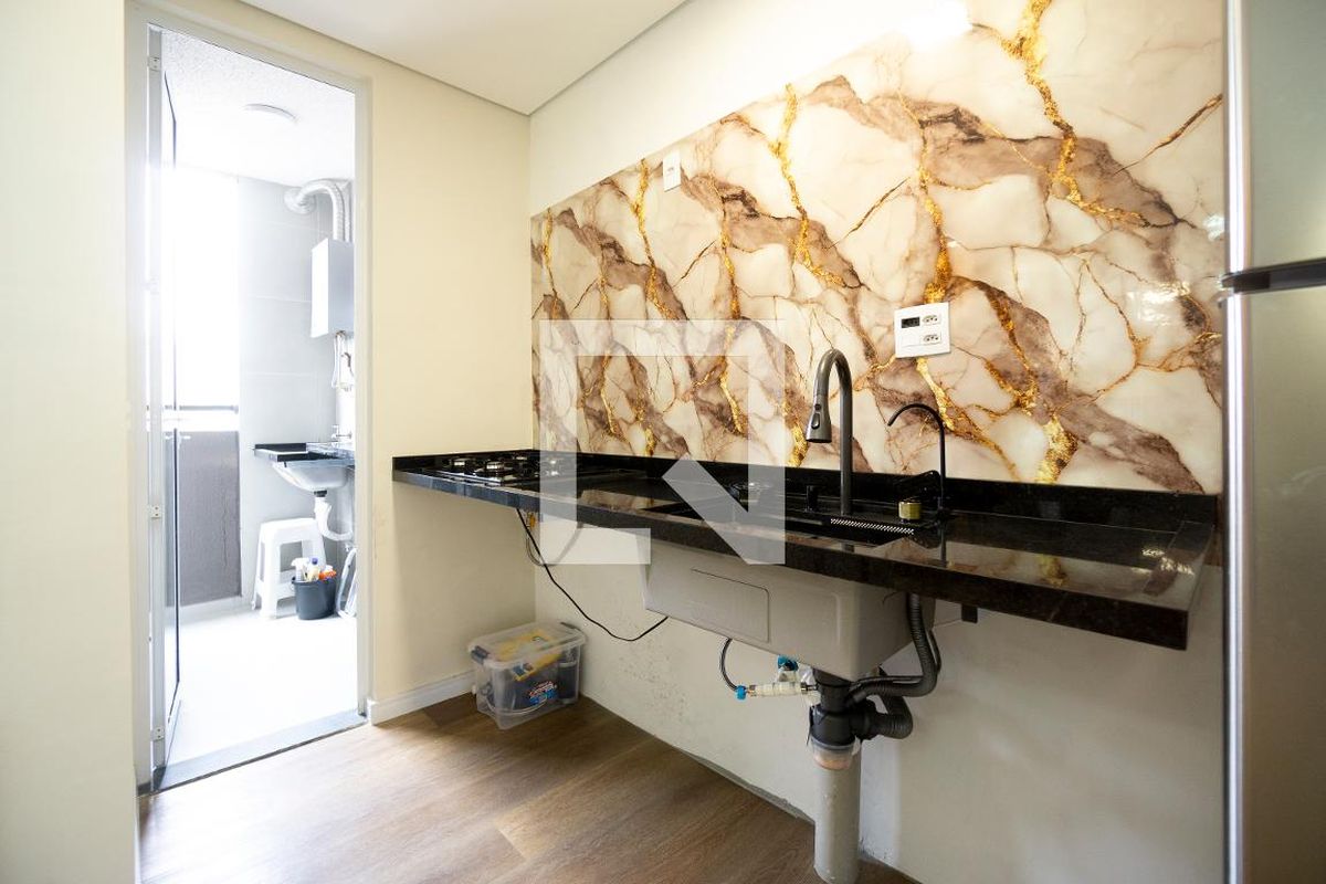 Apartamento, 2 quartos, 43 m² - Foto 32