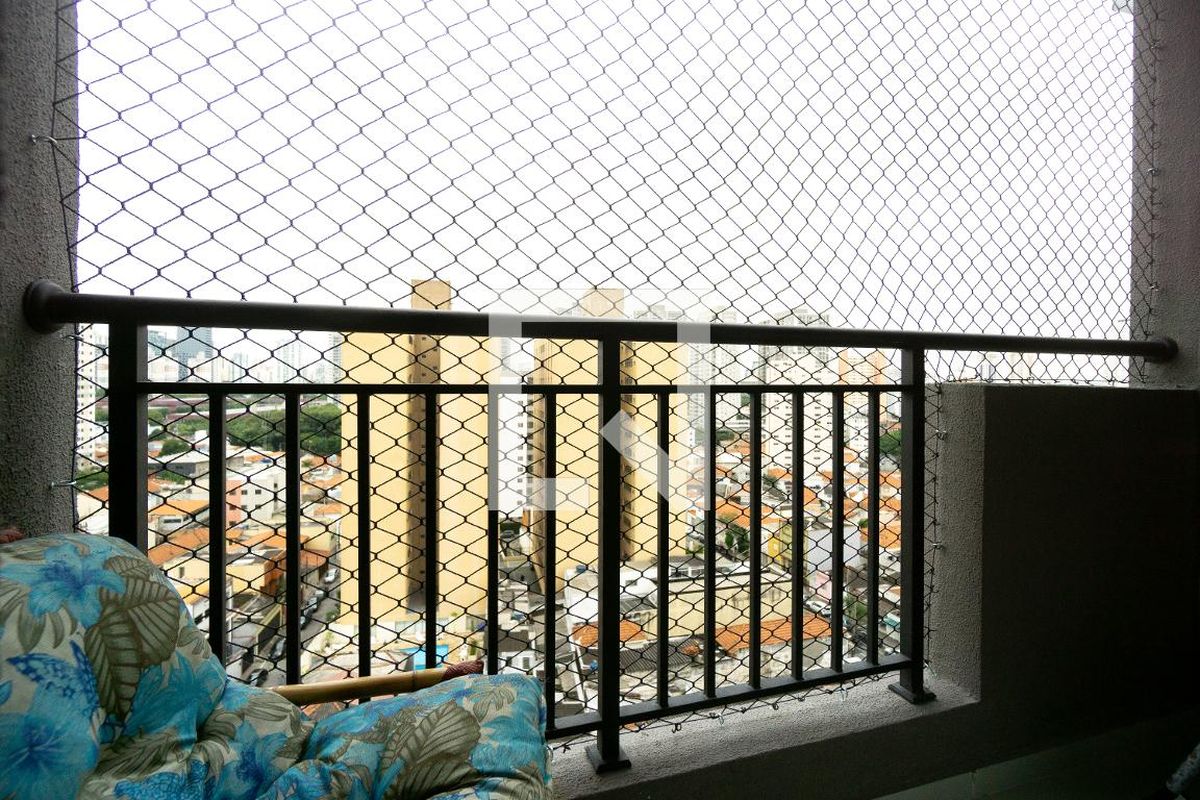 Apartamento, 2 quartos, 43 m² - Foto 7