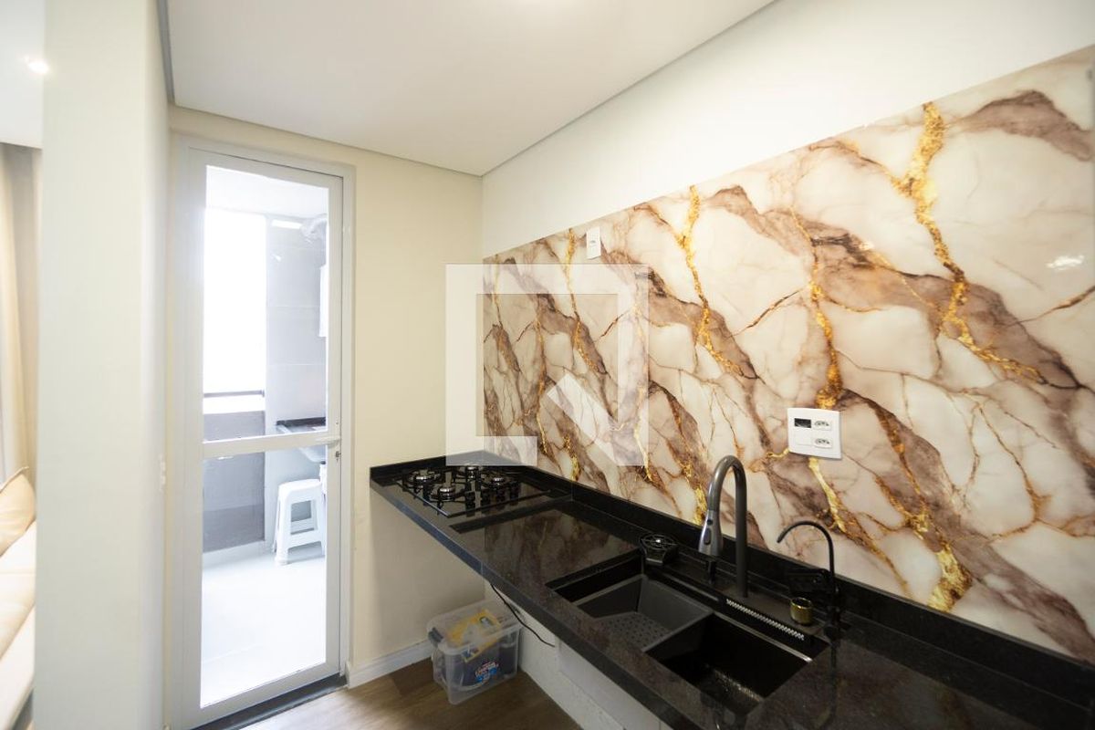 Apartamento, 2 quartos, 43 m² - Foto 30