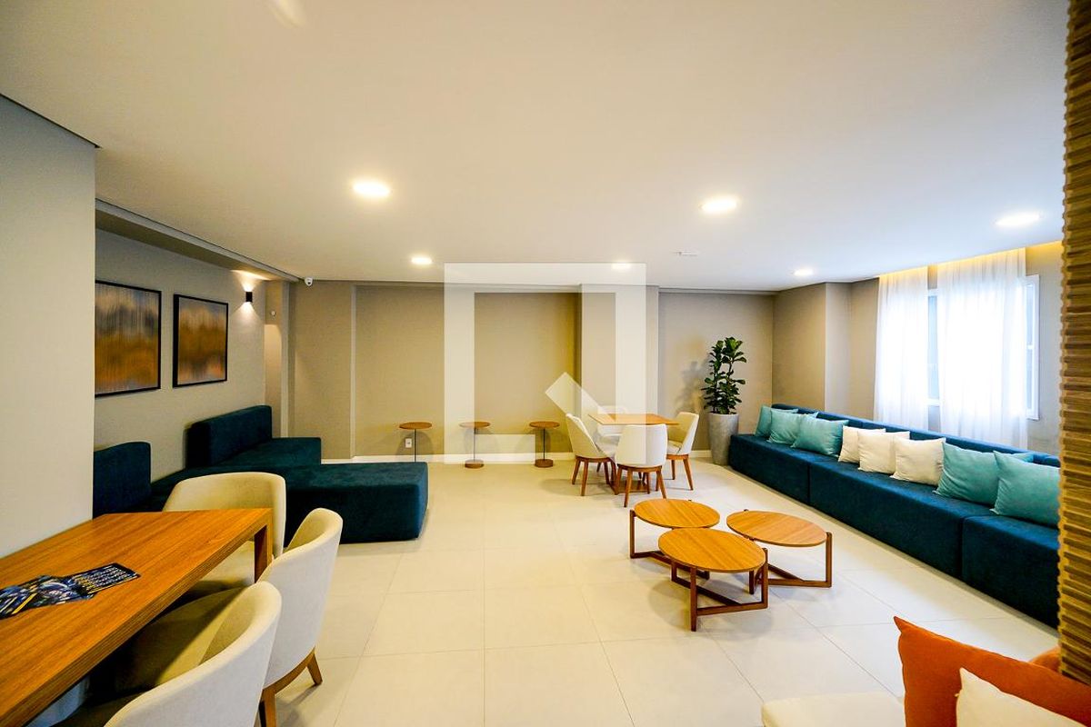 Apartamento, 2 quartos, 43 m² - Foto 46