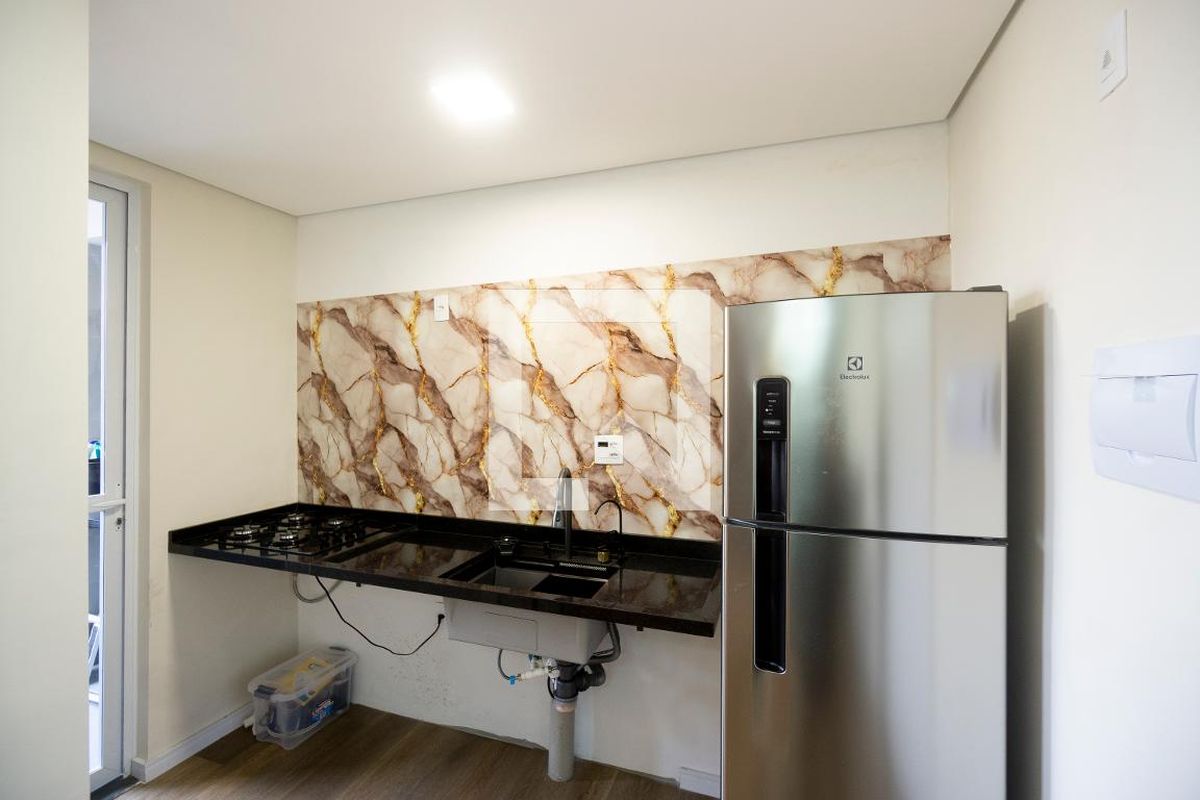 Apartamento, 2 quartos, 43 m² - Foto 29