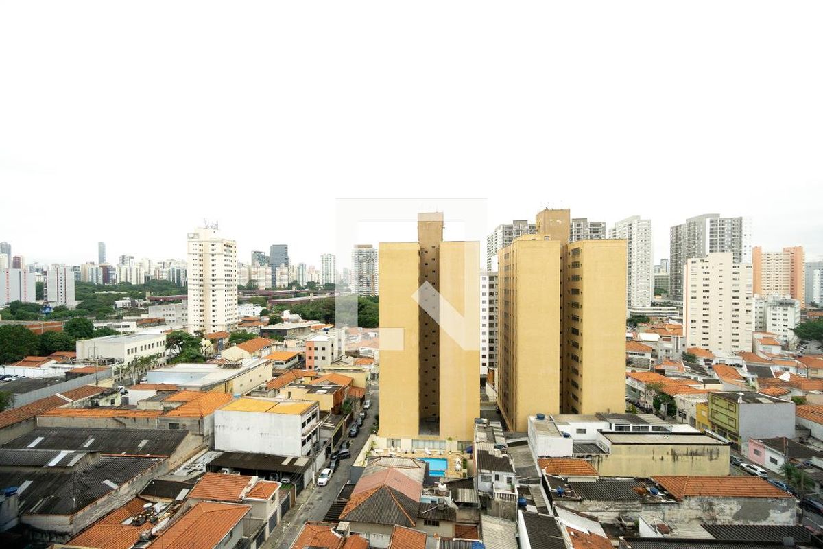 Apartamento, 2 quartos, 43 m² - Foto 23