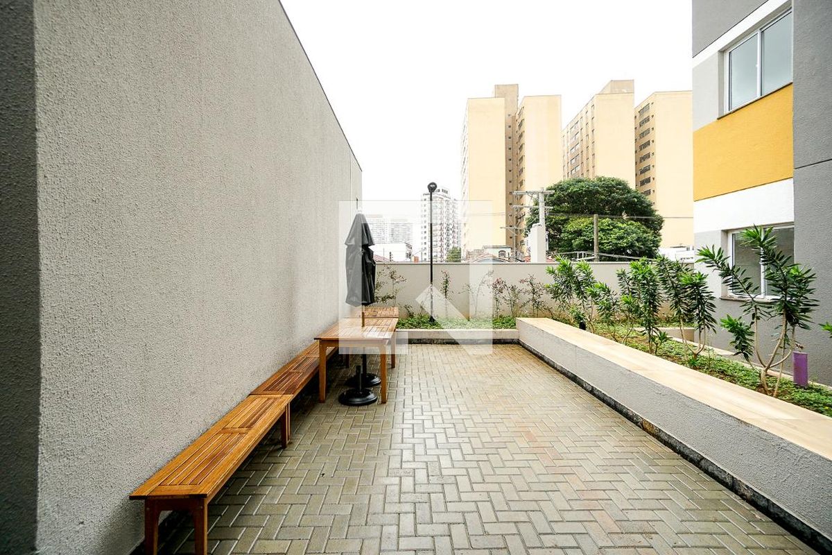 Apartamento, 2 quartos, 43 m² - Foto 36