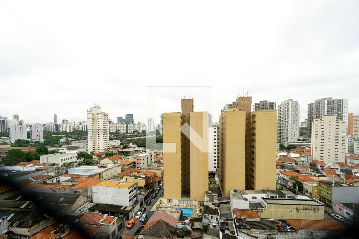 Apartamento, 2 quartos, 43 m² - Foto 8