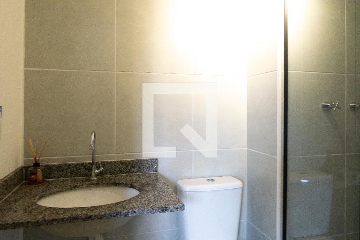 Apartamento, 2 quartos, 43 m² - Foto 24