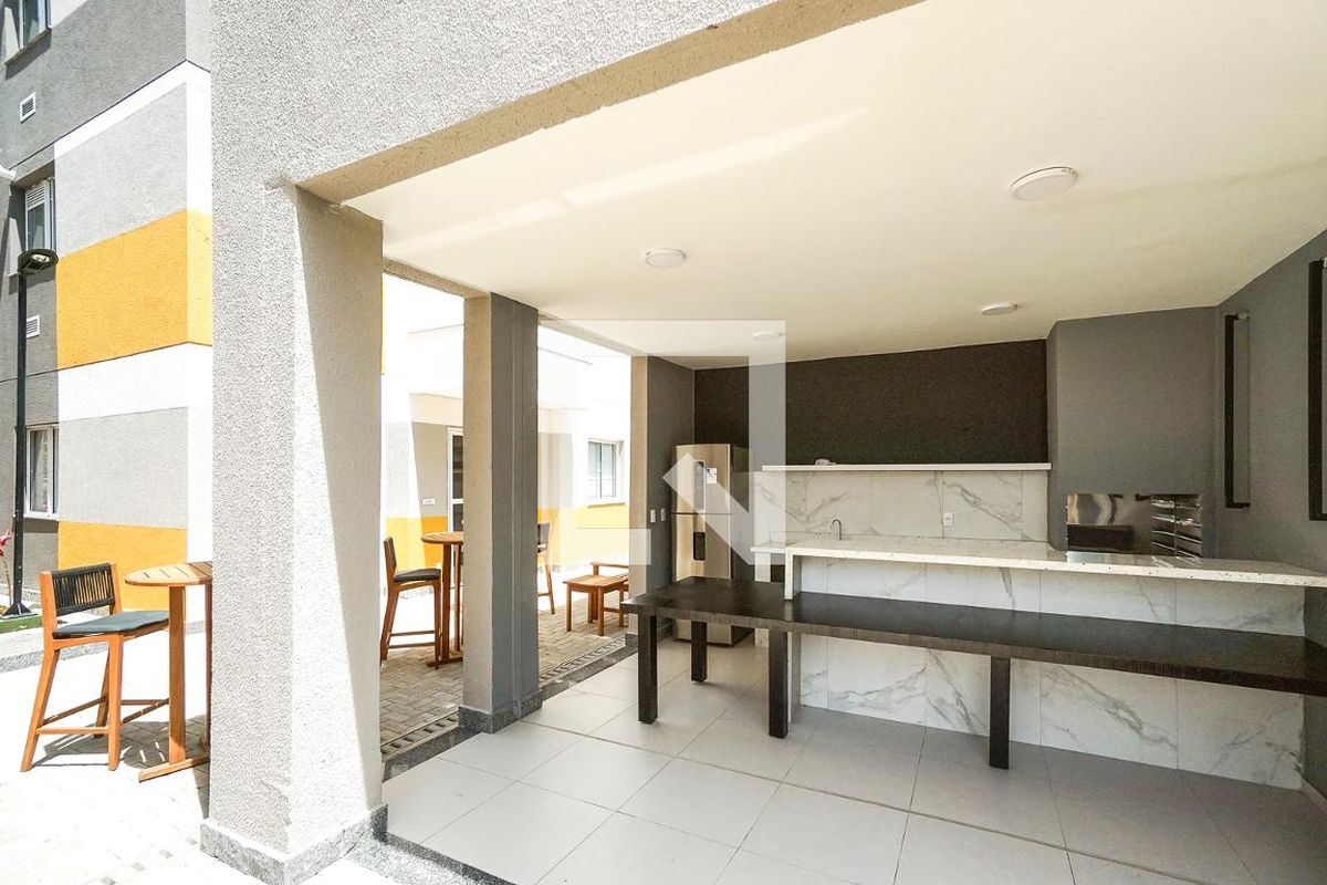 Apartamento, 2 quartos, 43 m² - Foto 62