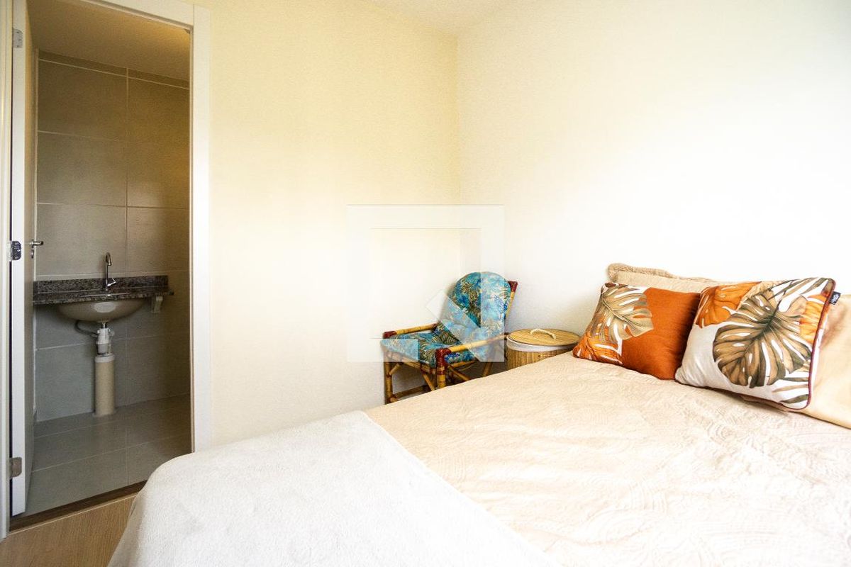Apartamento, 2 quartos, 43 m² - Foto 16