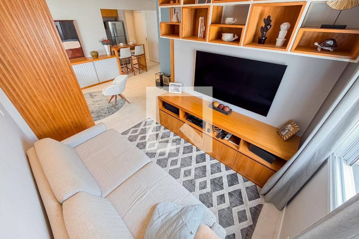 Apartamento, 2 quartos, 70 m² - Foto 17