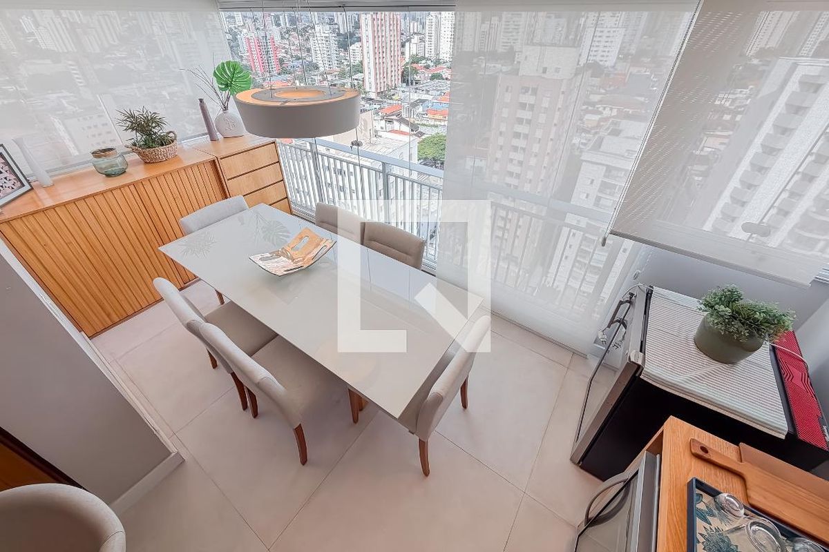Apartamento, 2 quartos, 70 m² - Foto 9