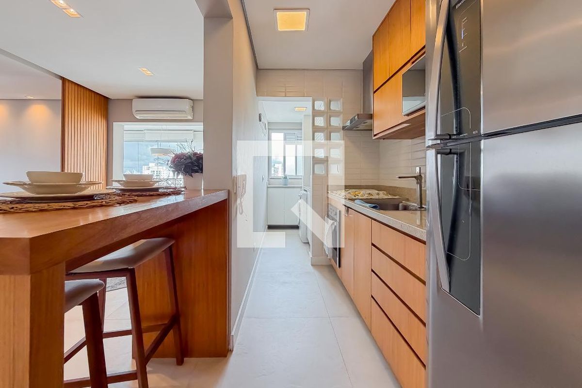 Apartamento, 2 quartos, 70 m² - Foto 41
