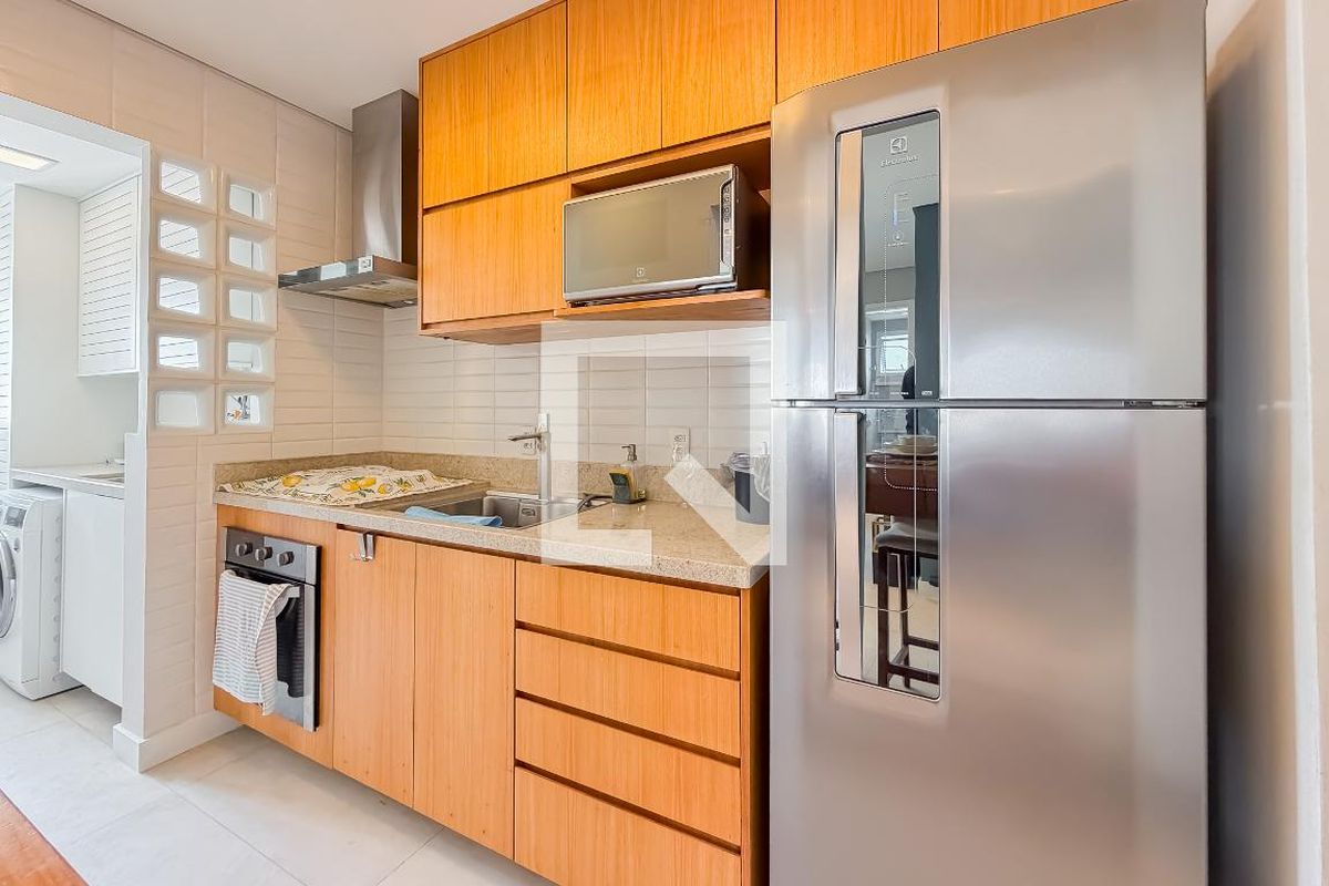 Apartamento, 2 quartos, 70 m² - Foto 40