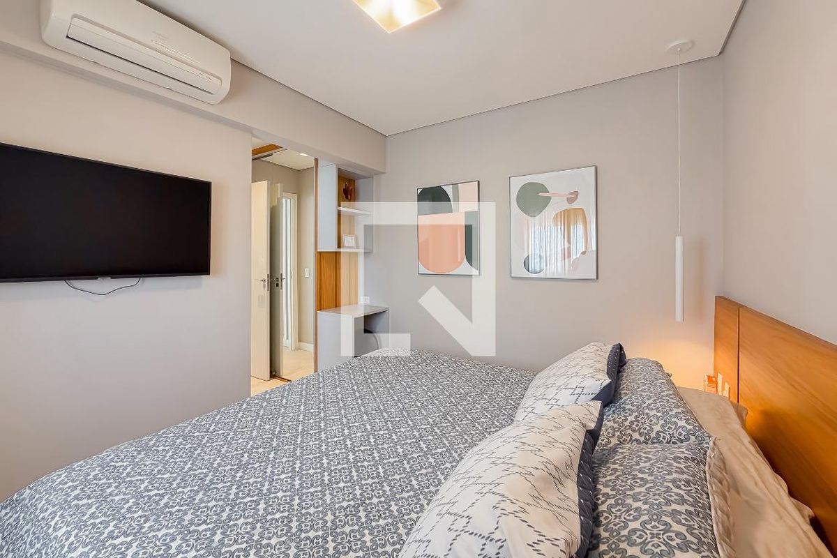 Apartamento, 2 quartos, 70 m² - Foto 29