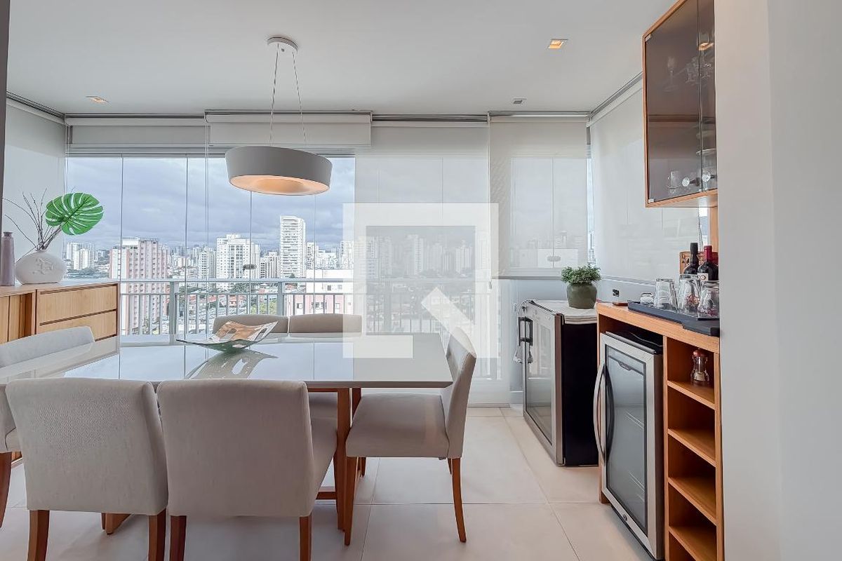 Apartamento, 2 quartos, 70 m² - Foto 6