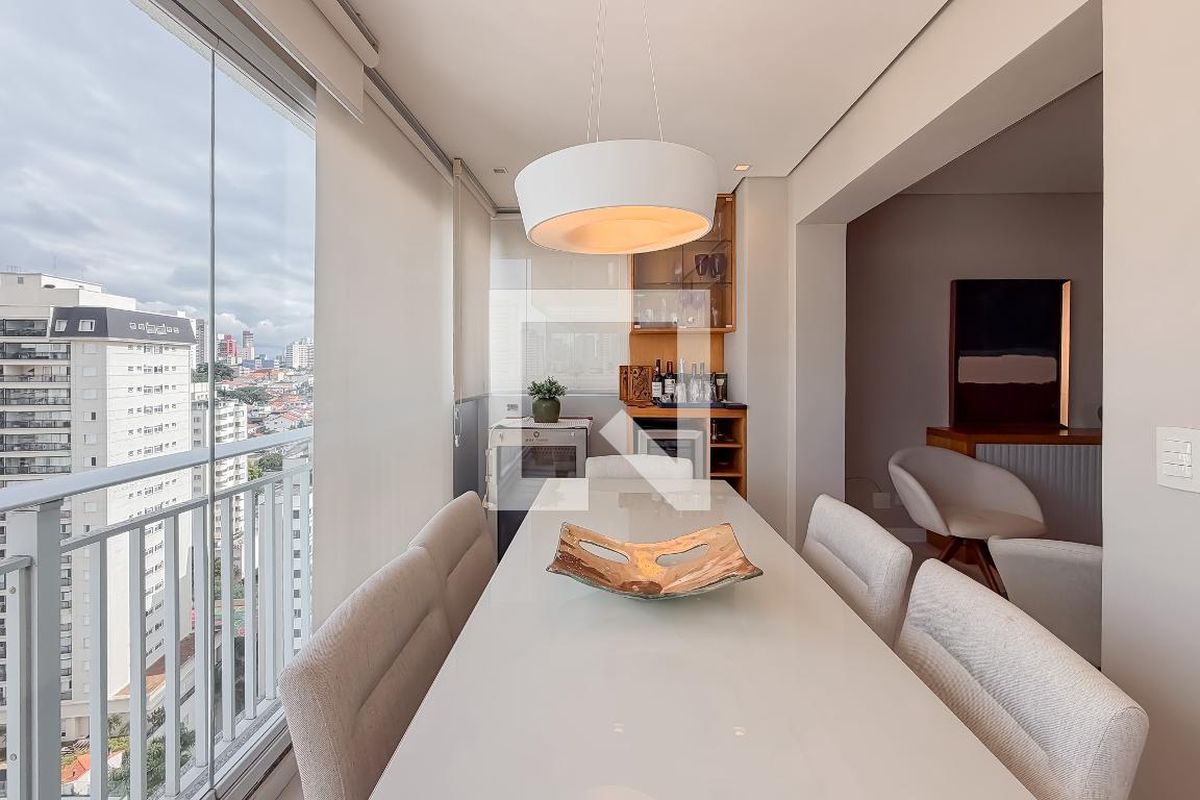 Apartamento, 2 quartos, 70 m² - Foto 8