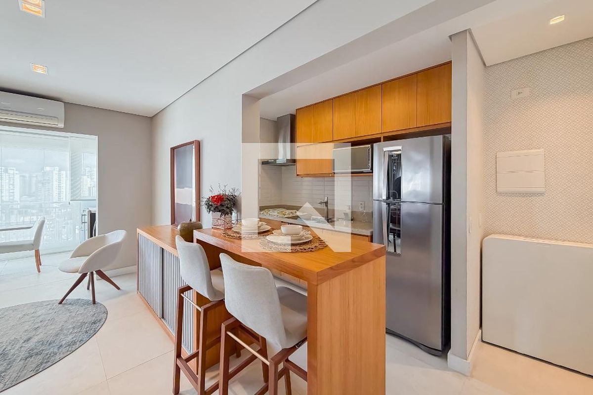 Apartamento, 2 quartos, 70 m² - Foto 39