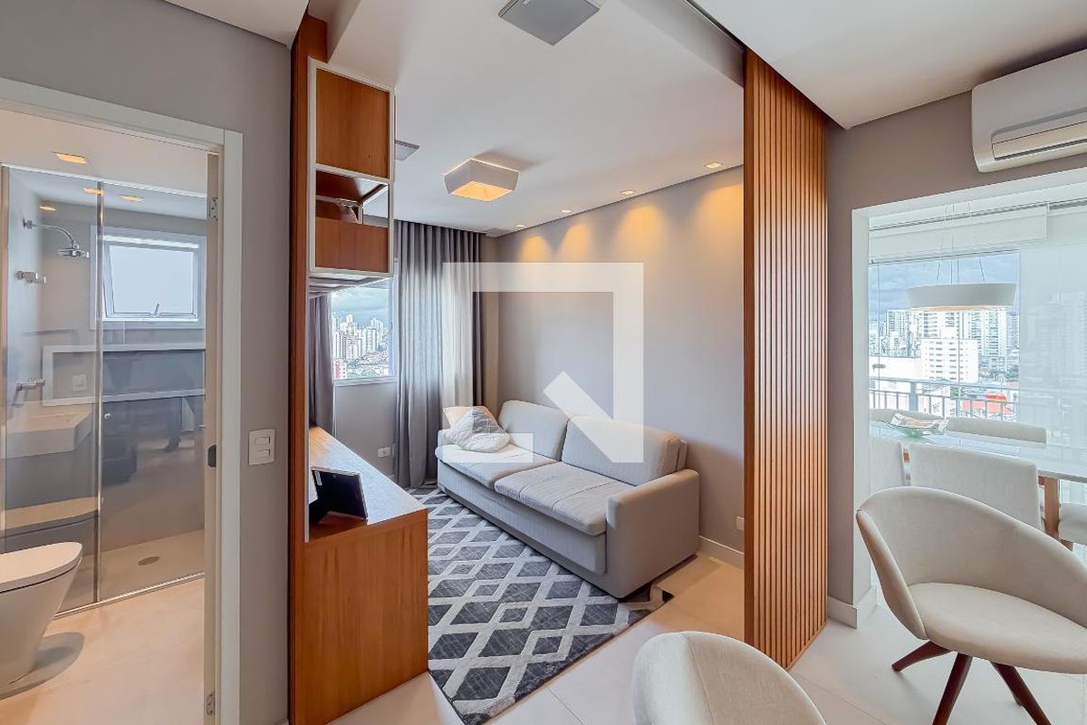 Apartamento, 2 quartos, 70 m² - Foto 14