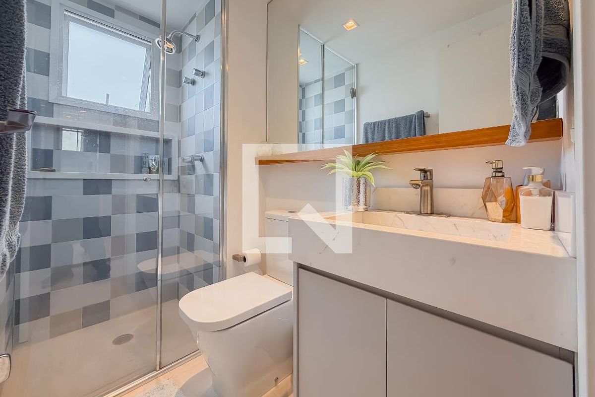 Apartamento, 2 quartos, 70 m² - Foto 32
