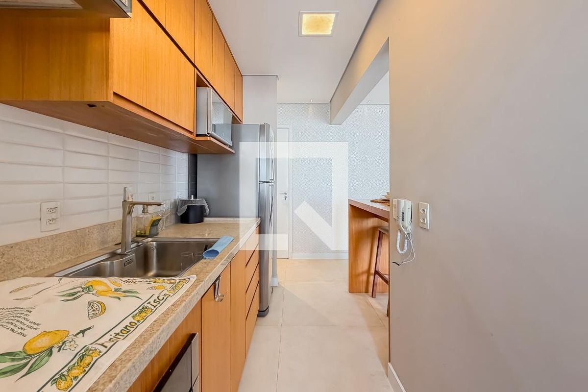 Apartamento, 2 quartos, 70 m² - Foto 43