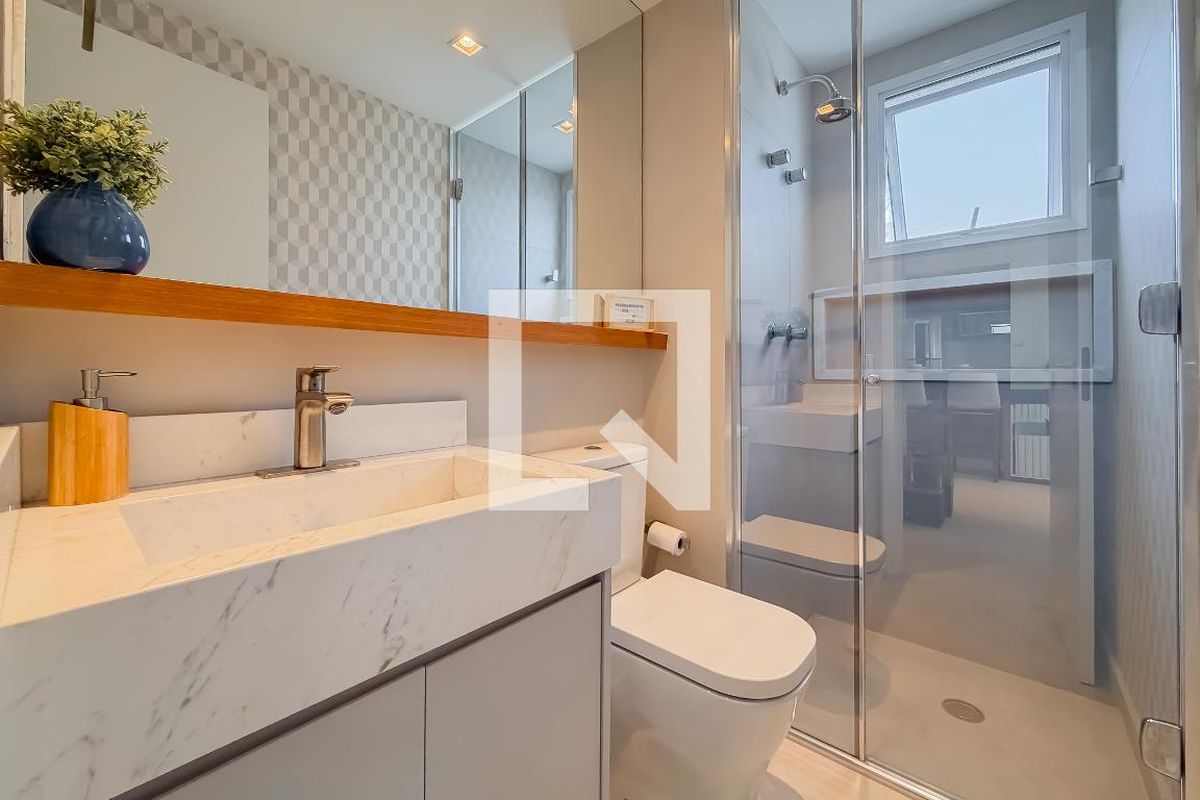 Apartamento, 2 quartos, 70 m² - Foto 20