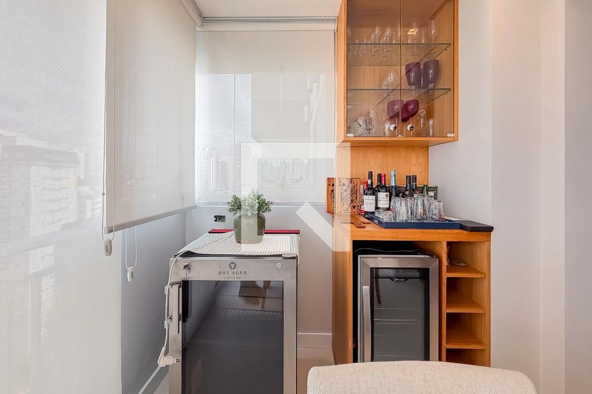 Apartamento, 2 quartos, 70 m² - Foto 10