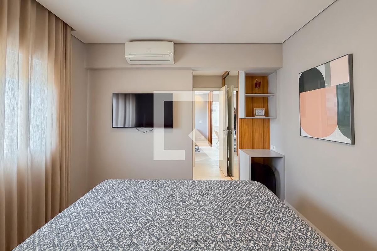 Apartamento, 2 quartos, 70 m² - Foto 27