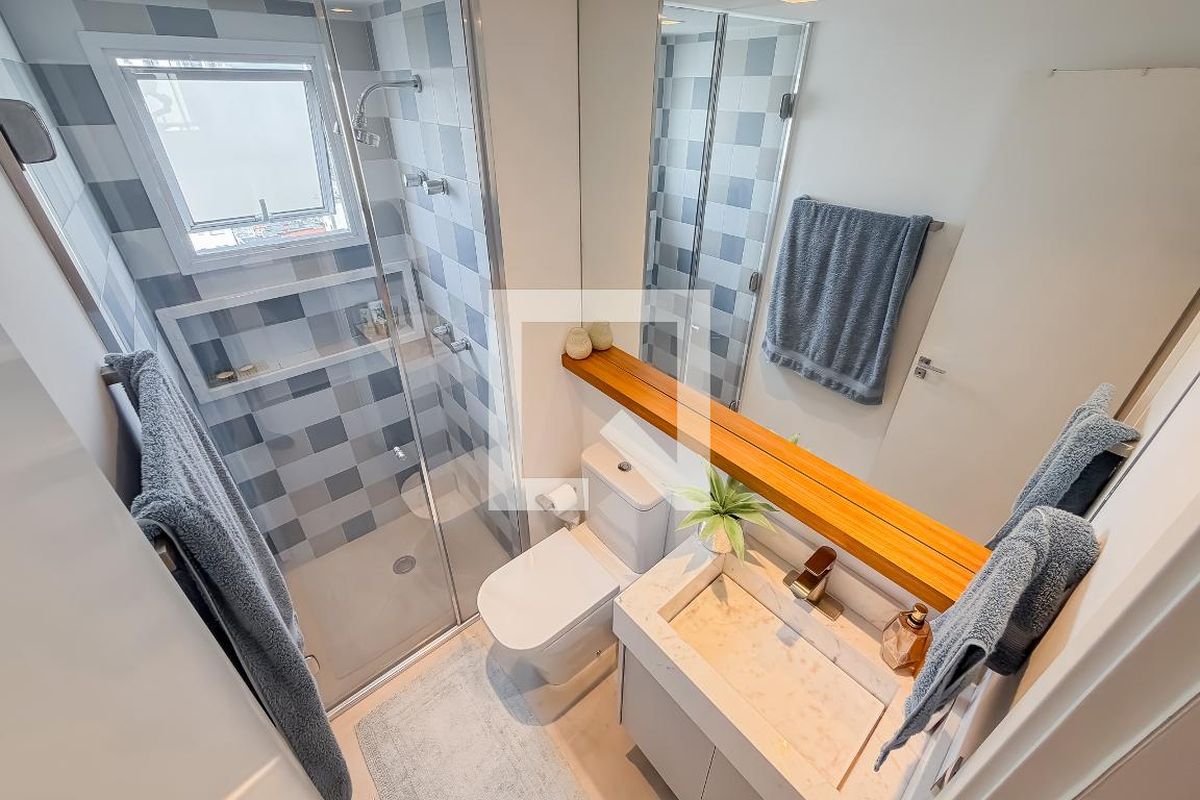 Apartamento, 2 quartos, 70 m² - Foto 34