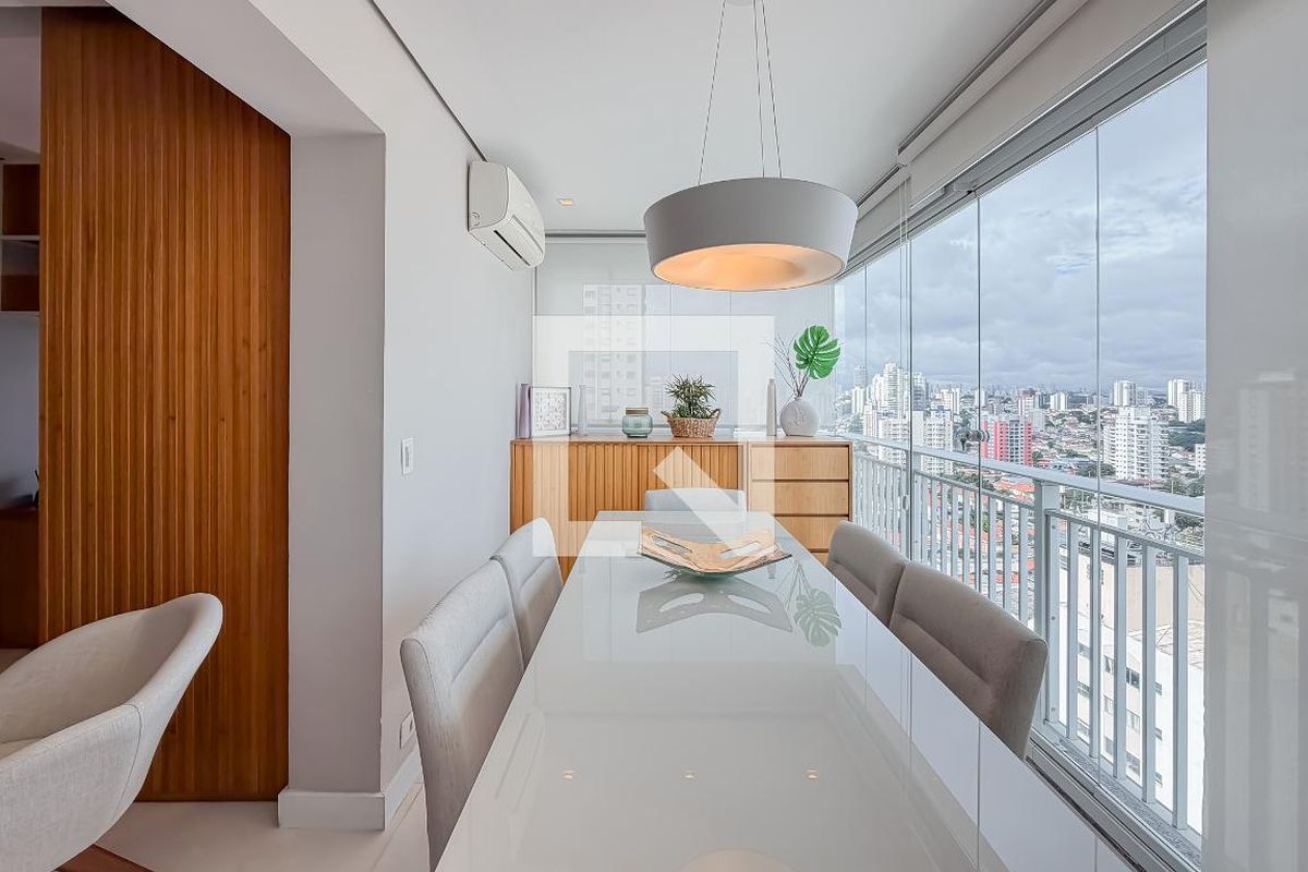 Apartamento, 2 quartos, 70 m² - Foto 7