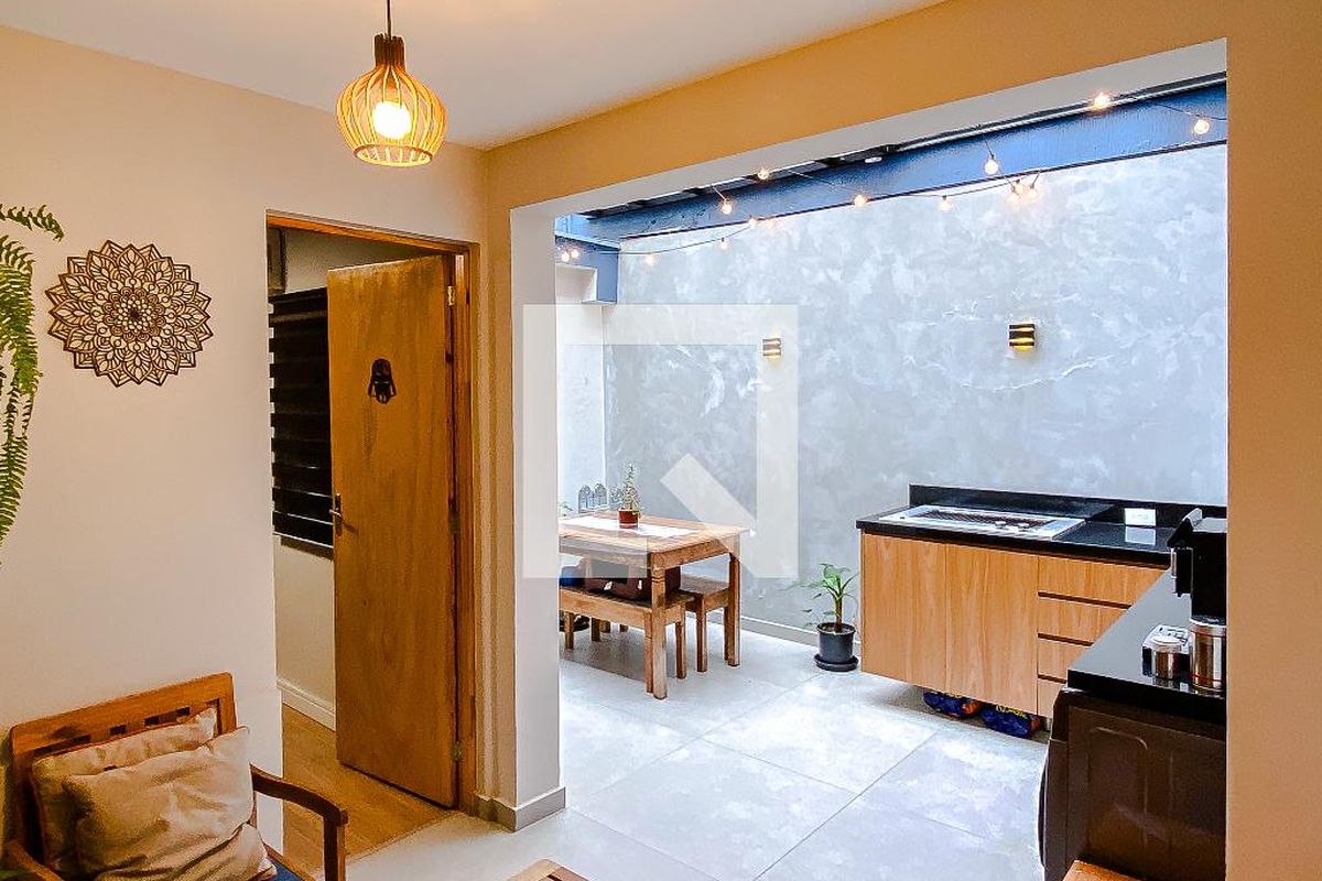 Casa, 2 quartos, 90 m² - Foto 25