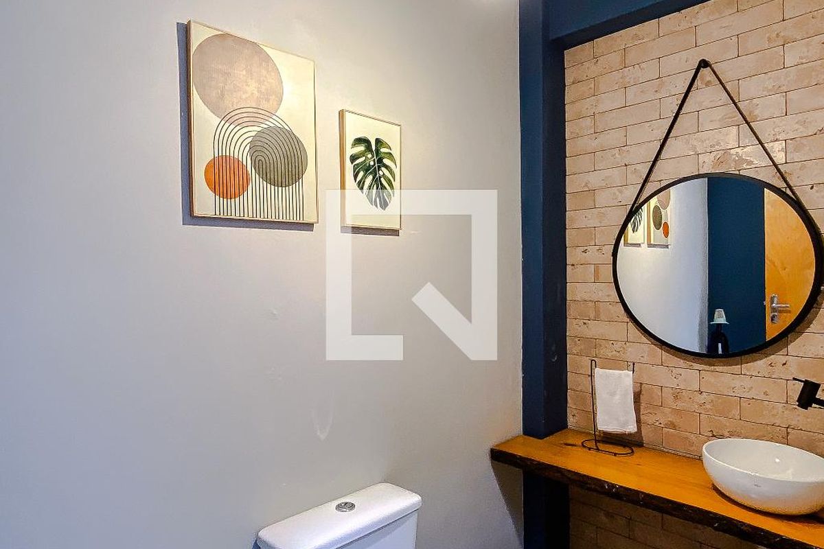 Casa, 2 quartos, 90 m² - Foto 38