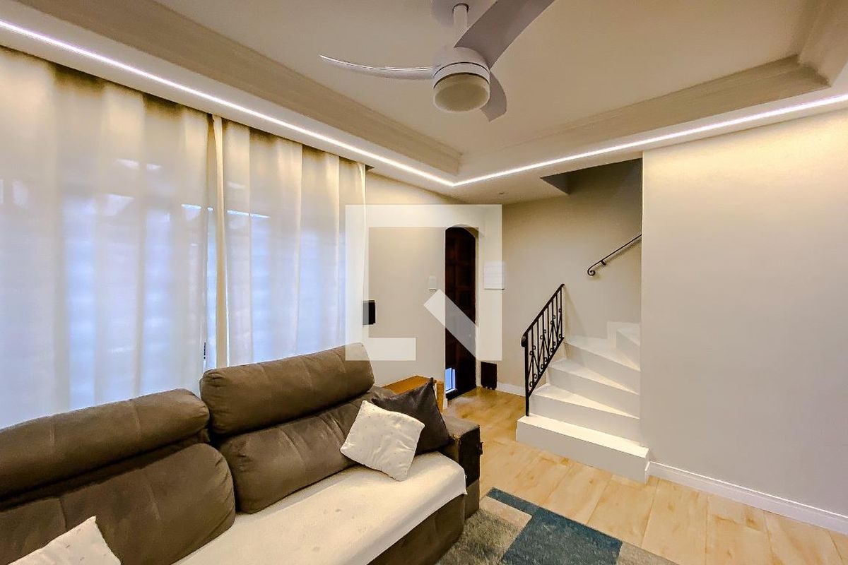 Casa, 2 quartos, 90 m² - Foto 4