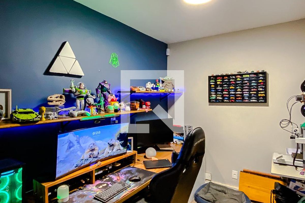 Casa, 2 quartos, 90 m² - Foto 34