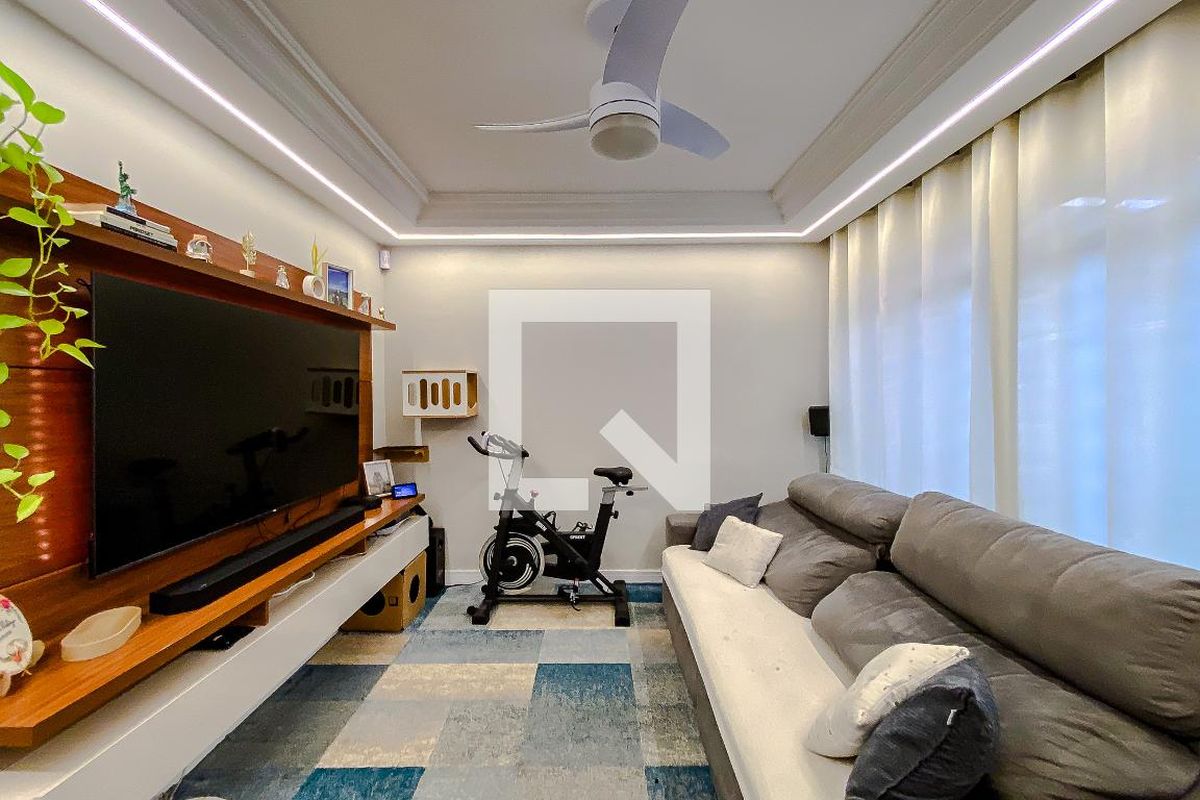 Casa, 2 quartos, 90 m² - Foto 2