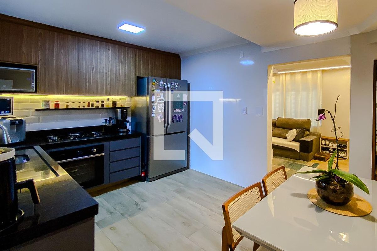 Casa, 2 quartos, 90 m² - Foto 22