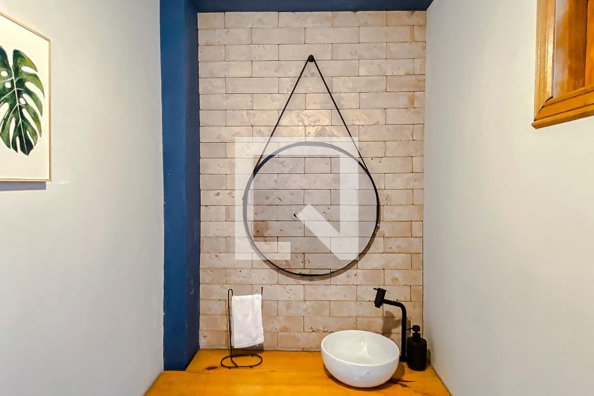 Casa, 2 quartos, 90 m² - Foto 39