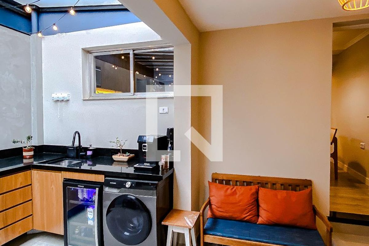 Casa, 2 quartos, 90 m² - Foto 28