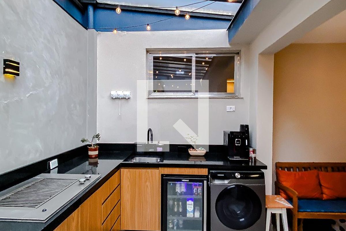 Casa, 2 quartos, 90 m² - Foto 32