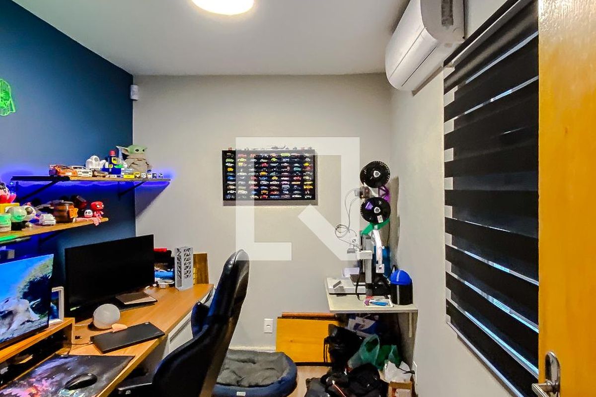 Casa, 2 quartos, 90 m² - Foto 35