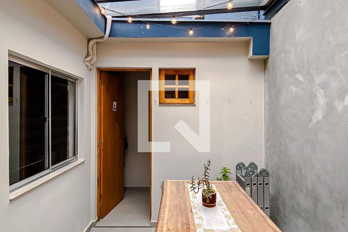 Casa, 2 quartos, 90 m² - Foto 33