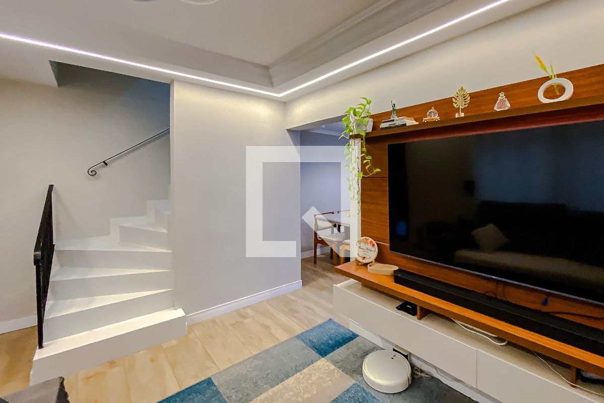 Casa, 2 quartos, 90 m² - Foto 5