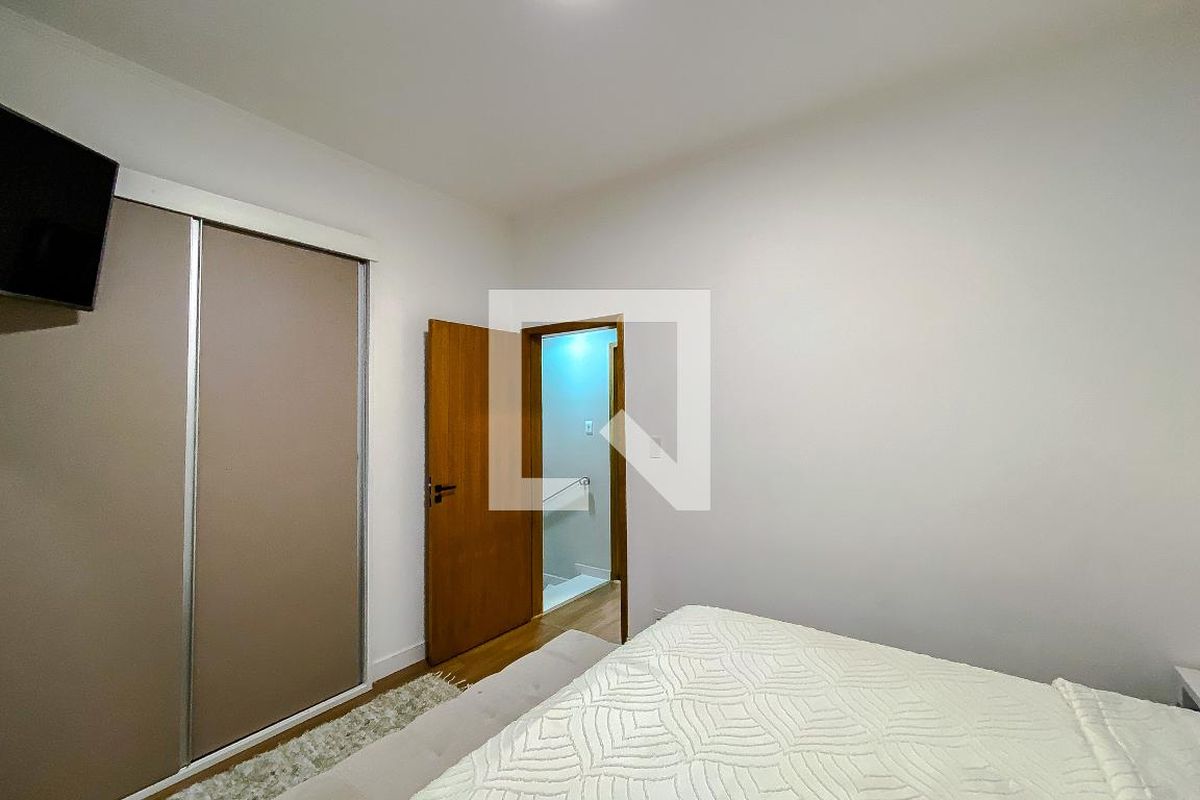 Casa, 2 quartos, 90 m² - Foto 9