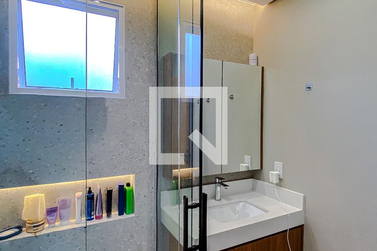 Casa, 2 quartos, 90 m² - Foto 18