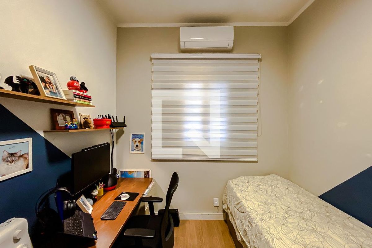 Casa, 2 quartos, 90 m² - Foto 12