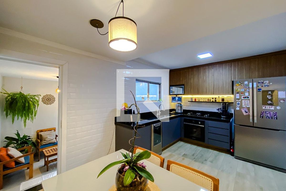 Casa, 2 quartos, 90 m² - Foto 19