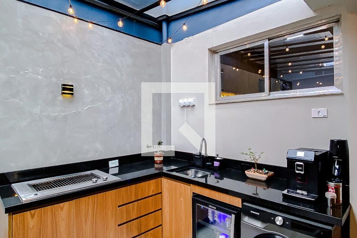 Casa, 2 quartos, 90 m² - Foto 29