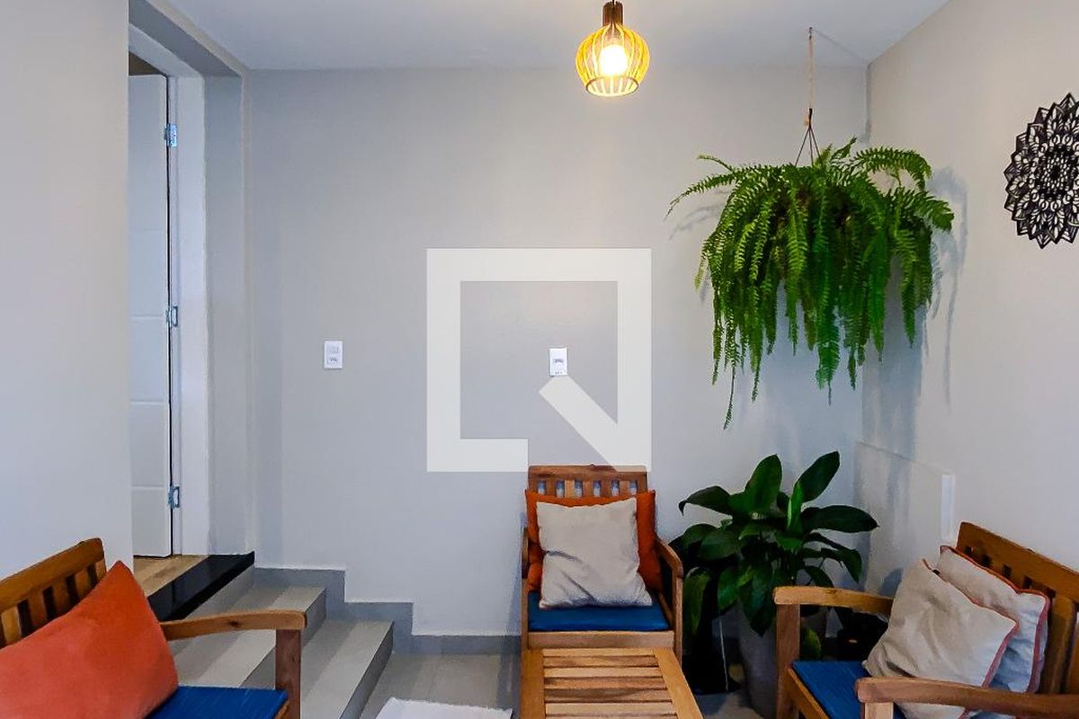 Casa, 2 quartos, 90 m² - Foto 26